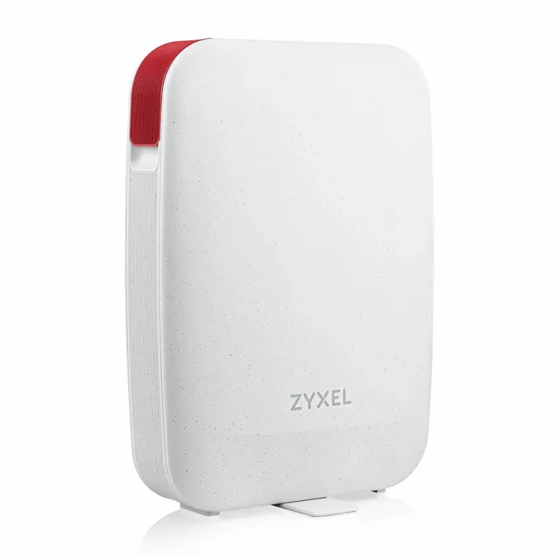 Zyxus USG-LITE 60AX juhtmega ruuter 2.5 Gigabit Ethernet Valge