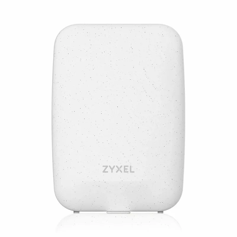 Zyxus USG-LITE 60AX juhtmega ruuter 2.5 Gigabit Ethernet Valge