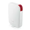 Zyxus USG-LITE 60AX juhtmega ruuter 2.5 Gigabit Ethernet Valge