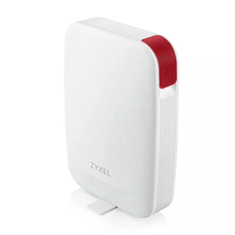 Zyxus USG-LITE 60AX juhtmega ruuter 2.5 Gigabit Ethernet Valge