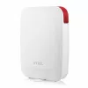 Zyxus USG-LITE 60AX juhtmega ruuter 2.5 Gigabit Ethernet Valge