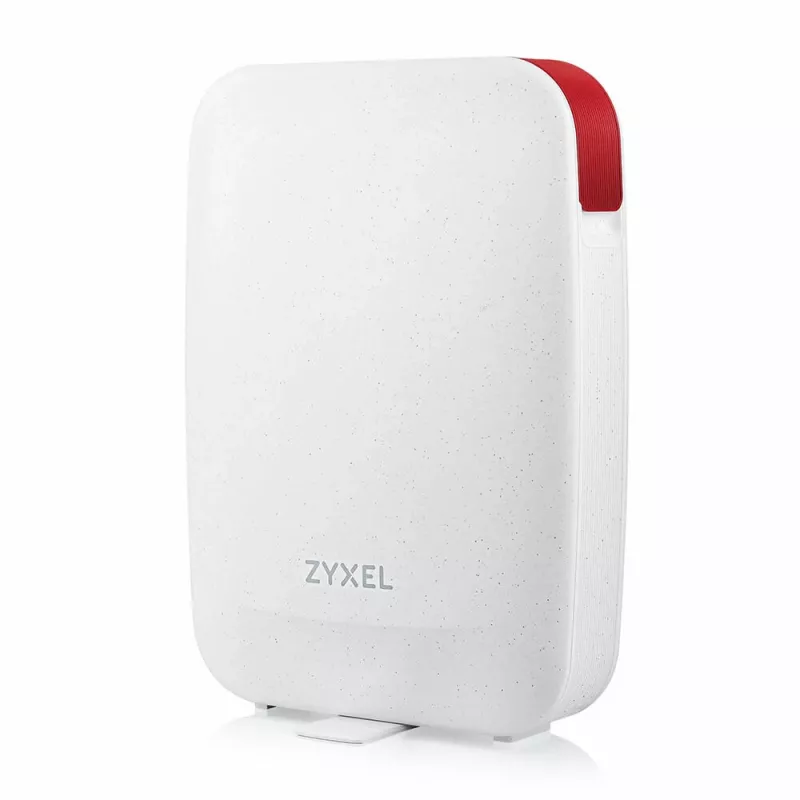 Zyxus USG-LITE 60AX juhtmega ruuter 2.5 Gigabit Ethernet Valge