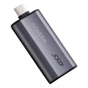ADATA SC750 2 TB USB USB-C 3.2 Gen 2 (3.1 Gen 2) Hall
