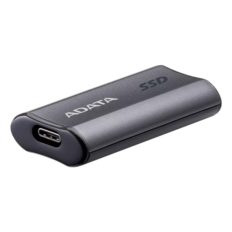 ADATA SC750 2 TB USB USB-C 3.2 Gen 2 (3.1 Gen 2) Hall