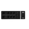 APC Back-UPS, 500 VA/300 W, põrandale/seinale, 230 V, 8x CEE 7/3 Schuko pistikupesa, USB Type A port, kasutaja vahetatav aku