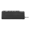 APC Back-UPS, 1050VA/600W põranda/seinale kinnitatav, 230V, 8x Schuko CEE 7/3 pistikupesa, USB Type A+C port, kasutaja vahetatav aku