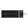 APC Back-UPS, 1050VA/600W põranda/seinale kinnitatav, 230V, 8x Schuko CEE 7/3 pistikupesa, USB Type A+C port, kasutaja vahetatav aku