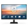 Philips 27E1N1800A/00 arvutimonitor 68,6 cm (27 tolli) 3840 x 2160 pikslit 4K Ultra HD LED must