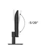 Philips 27E1N1800A/00 arvutimonitor 68,6 cm (27 tolli) 3840 x 2160 pikslit 4K Ultra HD LED must