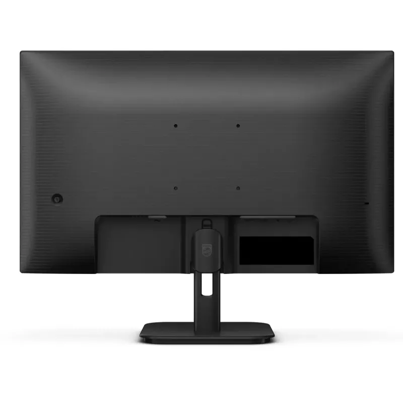 Philips 27E1N1800A/00 arvutimonitor 68,6 cm (27 tolli) 3840 x 2160 pikslit 4K Ultra HD LED must