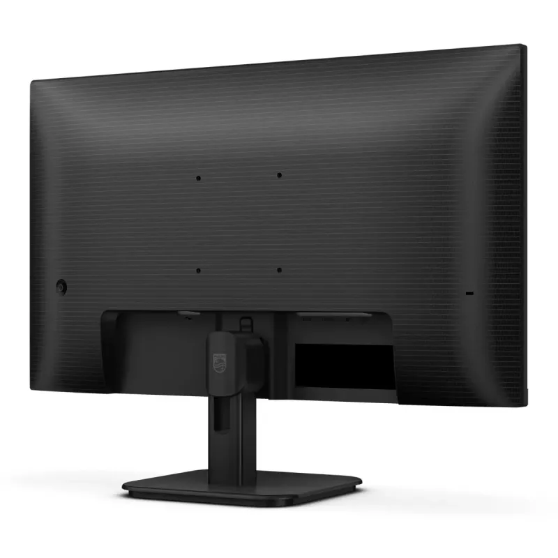 Philips 27E1N1800A/00 arvutimonitor 68,6 cm (27 tolli) 3840 x 2160 pikslit 4K Ultra HD LED must