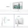 Philips Evnia 24M2N3201A/00 arvutimonitor 60,5 cm (23,8 tolli) 1920 x 1080 pikslit Full HD LCD Valge