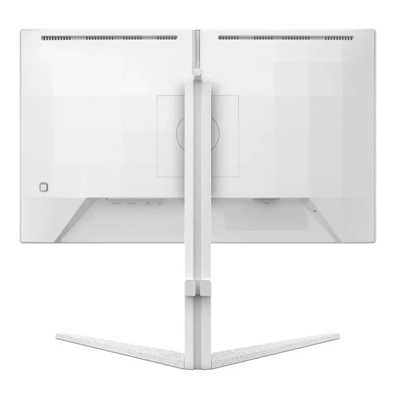 Philips Evnia 24M2N3201A/00 arvutimonitor 60,5 cm (23,8 tolli) 1920 x 1080 pikslit Full HD LCD Valge