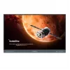 BenQ RP7504 interaktiivne tahvel 190,5 cm (75 tolli) 3840 x 2160 pikslit puutetundlik ekraan must