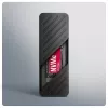 Axagon EEM2-20G USB-C 20Gbps - M.2 NVMe SSD ARMORED karp, SSD korpus, M.2, M.2, NVMe-oF, PCI Express, 20 Gbit/s, USB-ühenduvus, Must