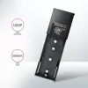 Axagon EEM2-GTS2 väline USB-C 10Gbps metallkorpus M.2 NVMe ja SATA SSD ketastele. Kruvivaba
