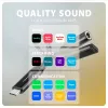 Axagon ADA-HCPD USB-C 3,5 mm pesasse - Hi-Res DAC heliadapter, 384kHz/32bit, PD 60W 3A