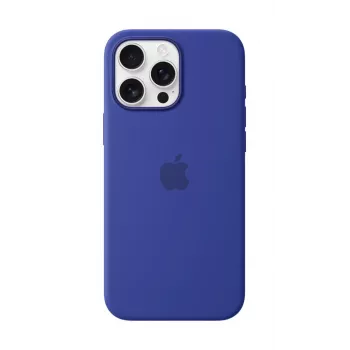 APPLE Apple silikoonümbris MagSafe'iga iPhone 16 Pro Max Ultramarine