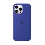 APPLE Apple silikoonümbris MagSafe'iga iPhone 16 Pro Max Ultramarine