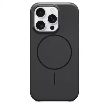 Cover Apple Beats iPhone 16 Pro Case with MagSafe Midnight Must