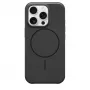 Cover Apple Beats iPhone 16 Pro Case with MagSafe Midnight Must