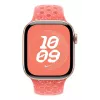 APPLE 40mm Magic Ember Nike Sport Band - M/l