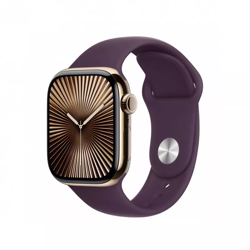 APPLE 42mm Ploomi spordirihm - M/L