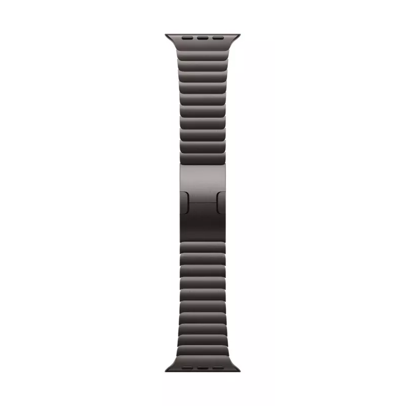 APPLE 42mm Kiltkivi-hall lingiga käevõru