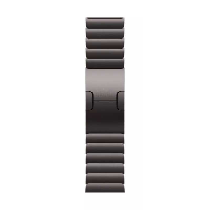 APPLE 42mm Kiltkivi-hall lingiga käevõru