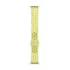 APPLE 42mm Volt Splash Nike Sport Band - M/l