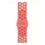 APPLE 42mm Magic Ember Nike Sport Band - M/l