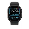 APPLE 49mm Must Ocean Band Extension - Must Titanium Finish