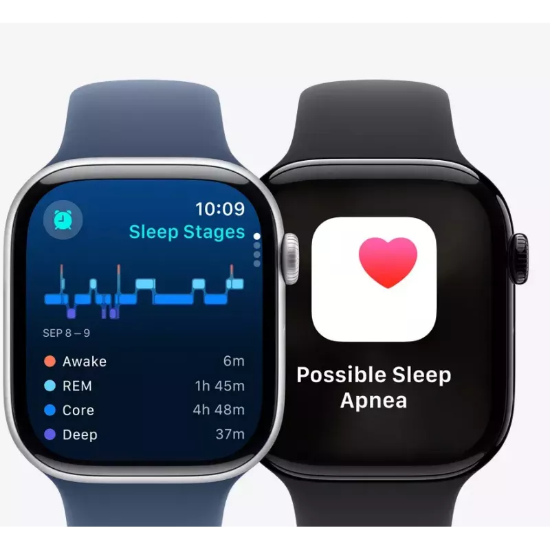 Nutikell Apple Watch Ultra 2 GPS + Cellular 49mm loodusliku titaanist korpusega, Tan Alpine Loop Medium