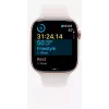 Nutikell Apple Watch Ultra 2 GPS + Cellular 49mm loodusliku titaanist korpusega, Tan Alpine Loop Medium