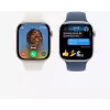 Nutikell Apple Watch Ultra 2 GPS + Cellular 49mm loodusliku titaanist korpusega, Tan Alpine Loop Medium