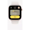 Nutikell Apple Watch Ultra 2 GPS + Cellular 49mm loodusliku titaanist korpusega, Tan Alpine Loop Medium