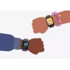 Nutikell Apple Watch Ultra 2 GPS + Cellular 49mm Natural Titanium Blue Trail Loop S/M