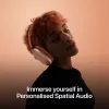 APPLE Airpods Max USB-C Oranž
