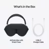 APPLE Airpods Max USB-C Oranž