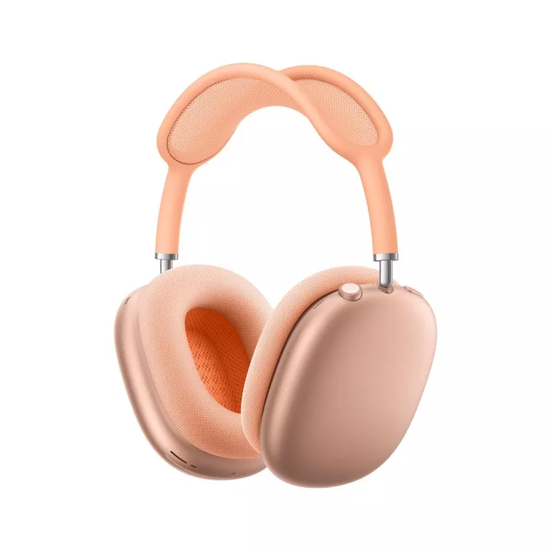 APPLE Airpods Max USB-C Oranž