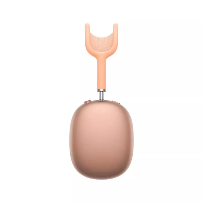 APPLE Airpods Max USB-C Oranž