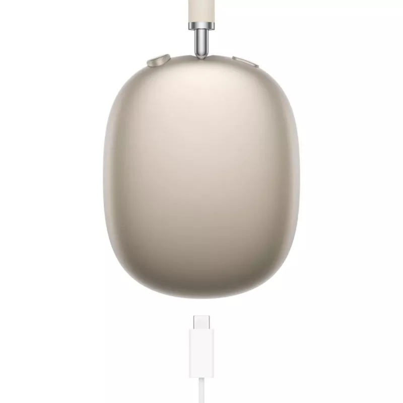 APPLE Airpods Max USB-C Oranž