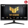 ASUS TUF Gaming VG27VQ3B arvutimonitor 68,6 cm (27 tolli) 1920 x 1080 pikslit Full HD LCD Must