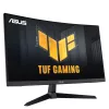 ASUS TUF Gaming VG27VQ3B arvutimonitor 68,6 cm (27 tolli) 1920 x 1080 pikslit Full HD LCD Must