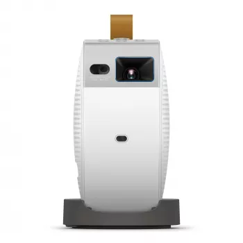 BenQ GV50 Standard throw projector 500 ANSI luumenit DLP 1080p (1920x1080) Valge