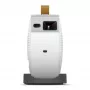 BenQ GV50 Standard throw projector 500 ANSI luumenit DLP 1080p (1920x1080) Valge