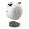 BenQ GV50 Standard throw projector 500 ANSI luumenit DLP 1080p (1920x1080) Valge