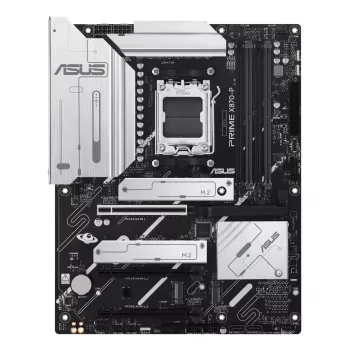 ASUS PRIME X870-P AMD X870 pesaga AM5 ATX