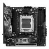 Emaplaat ASUS ROG STRIX X870-I GAMING WIFI mini ITX · AMD X870 · Socket AM5 · DDR5 · 2 DIMM · Wi‑Fi 7 · Bluetooth 5.4