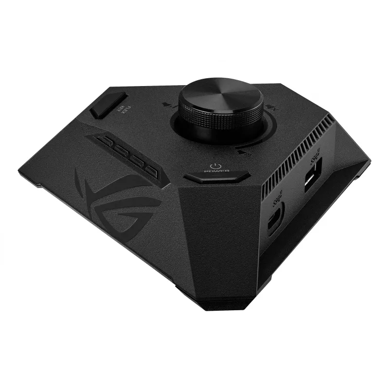 Emaplaat ASUS ROG STRIX X870-I GAMING WIFI mini ITX · AMD X870 · Socket AM5 · DDR5 · 2 DIMM · Wi‑Fi 7 · Bluetooth 5.4